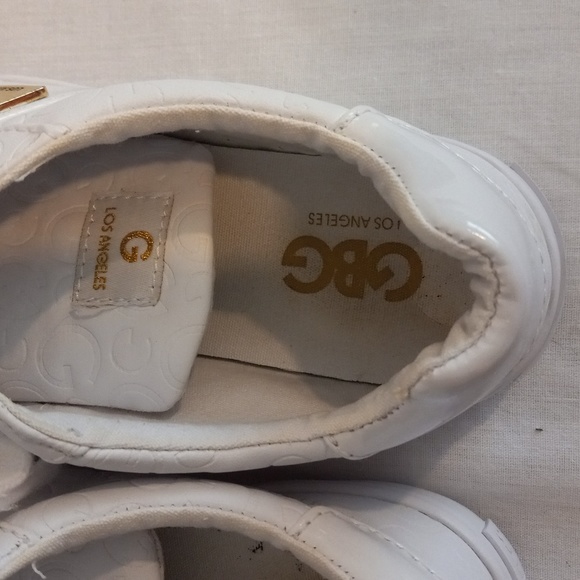 GBG Sneakers - Picture 5 of 14